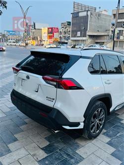 تويوتا راف 4